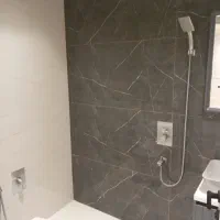 ۱۶۰ متر ۳خ نوساز ویو ابدی ۲پارکینگ میرزابابایی