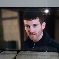 تلویزیون سامسونگ ۴۸اینچ