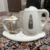 چای ساز تفال