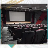 بلیط سینما مهدوی نصف قیمت