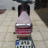 بیکلاج|موتورسیکلت|آق قلا, |دیوار