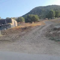 زمین مسکونی، دارای آب و برق و گاز|فروش زمین و ملک کلنگی|لوداب, |دیوار