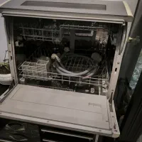 ماشین ظرفشویی مجیک|ماشین ظرفشویی|رشت, کوی جام جم|دیوار