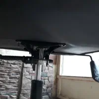 صندلی مدیریت سالم|صندلی و نیمکت|زنجان, |دیوار