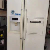یخچال فریزر ساید بای ساید LG|یخچال و فریزر|تهران, مینی‌سیتی (شهرک نفت)|دیوار
