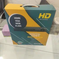 دستگاه dvr دوربین مداربسته