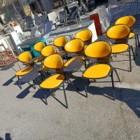 صندلی دانش آموزشی در حد|صندلی و نیمکت|سبزوار, طبرسی (جعفرآباد)|دیوار