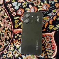 poco c65 ram8 g256|موبایل|قم, شاه سید علی|دیوار