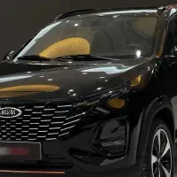 ام وی ام X33کراس مدل1403صفرکیلومتر گارانتی فعال
