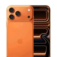 آیفون ۱۷ پرو مکس ۲۵۶ نات اکتیو