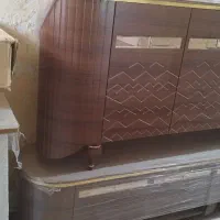 میز تلویزیون و کنسول|میز تلویزیون|الوند, |دیوار