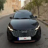 ام وی ام ایکس ۳۳ اتومات|خودرو سواری و وانت|قم, زنبیل آباد|دیوار