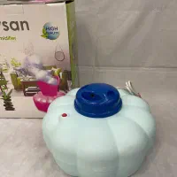 دستگاه بخور گرم ایسان|آرایشی، بهداشتی، درمانی|ری, حمزهآباد|دیوار