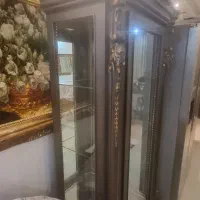 بوفه|بوفه، ویترین، کنسول|تهران, زرگنده|دیوار