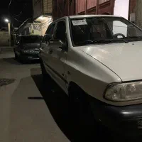 131|خودرو سواری و وانت|ربط, |دیوار