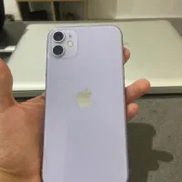 ایفون 11 نرمال دو سیم پلمپ|موبایل|شاهرود, |دیوار