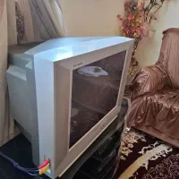 وسایل منزل کارکرده(دست دوم)|تلویزیون و پروژکتور|کوهدشت, |دیوار