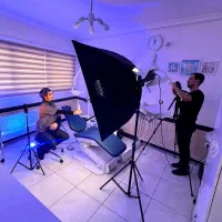 ساخت ویدیو معرفی کسب‌وکار شما