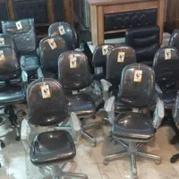 صندلی ومیز اداری انتظار