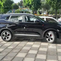 فونیکس تیگو7 پرو مکس/ چهار چرخ محرک