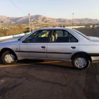 پژو405 مدل85|خودرو سواری و وانت|سنندج, |دیوار