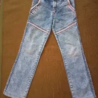 شلوار جین بچه گانه