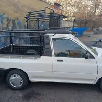 پراید وانت ۱۴۰۳