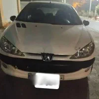 پژو206|خودرو سواری و وانت|شهریار, شهریار|دیوار