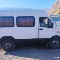 ون اویکو A36مدل 92|خودرو سنگین|ارسنجان, |دیوار