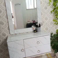 اینه و کنسول