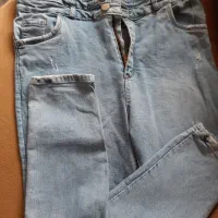 شلوار لی زنانه|لباس|میاندوآب, |دیوار