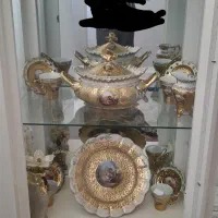 گنجه زیبا