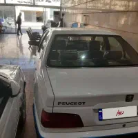 پارس فروشی|خودرو سواری و وانت|چمران, |دیوار