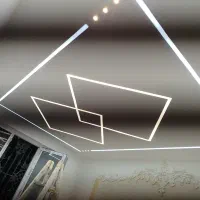 اجرای کناف نقاشی پتینه میکروسمنت