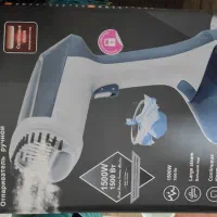 اتو بخار دستی