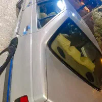 فروش پژو ۴۰۵ نقره ای|خودرو سواری و وانت|مرودشت, ثبت احوال|دیوار