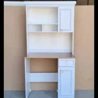 میز تحریر|میز تحریر و کامپیوتر|شوش, |دیوار