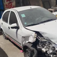 خریدارانواع ماشین اسقاطی تصادفی کاردار موتور خاموش|خدمات موتور و ماشین|تهران, افسریه شمالی|دیوار