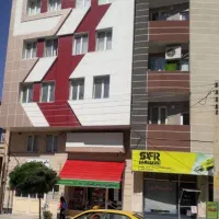 مغازه خیابان حضرت پور