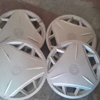 قالپاق و جلو پنجره پرایدی