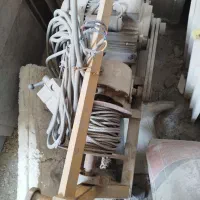 بالابر ساختمانی