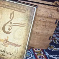 پاستور حکم کوروش