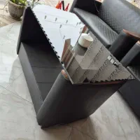 مبل اداری و میز و صندلی مدیریت در حد نو|مبلمان اداری|کاشان, فاز ۲ ناجی آباد|دیوار