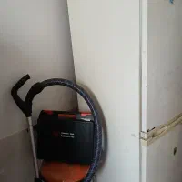 یخچال فریزر|یخچال و فریزر|ابریشم, |دیوار