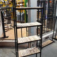 قفسه،رگال،مانکن،کد1452