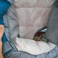 تاپ شورتی وآغوشی|اسباب و اثاث بچه|هشتگرد, فاز ۷ مهستان|دیوار