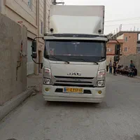باربری جام جم(ارسال باربه تمام نقاط ایران)وانت بار|خدمات حمل و نقل|جم, |دیوار