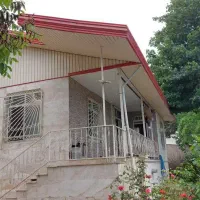 530 متر منزل ویلایی با سند تک برگ