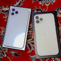 فروش فوری آیفون 11 پرو