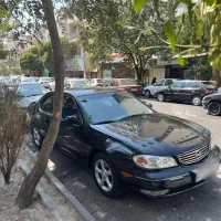 ماکسیما مدل ۸۲ دنده|خودرو سواری و وانت|تبریز, |دیوار